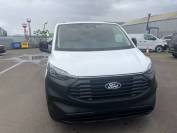 FORD TRANSIT CUSTOM 2024 (L0057)