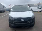 FORD TRANSIT CUSTOM 2024 (L0057)