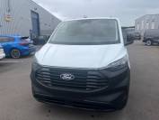 FORD TRANSIT CUSTOM 2024 (L0057)