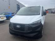 FORD TRANSIT CUSTOM 2024 (L0057)