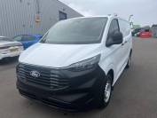 FORD TRANSIT CUSTOM 2024 (L0057)