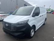 FORD TRANSIT CUSTOM 2024 (L0057)