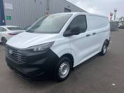 FORD TRANSIT CUSTOM 2024 (L0057)