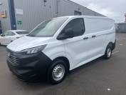 FORD TRANSIT CUSTOM 2024 (L0057)