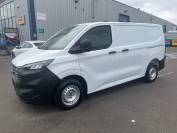 FORD TRANSIT CUSTOM 2024 (L0057)