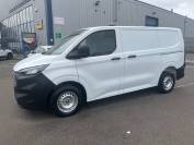 FORD TRANSIT CUSTOM 2024 (L0057)