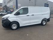 FORD TRANSIT CUSTOM 2024 (L0057)