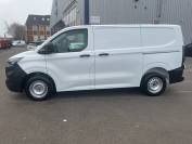 FORD TRANSIT CUSTOM 2024 (L0057)