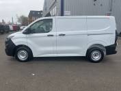 FORD TRANSIT CUSTOM 2024 (L0057)