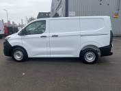 FORD TRANSIT CUSTOM 2024 (L0057)