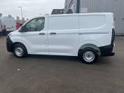 FORD TRANSIT CUSTOM 2024 (L0057)