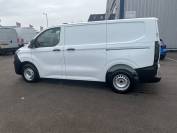 FORD TRANSIT CUSTOM 2024 (L0057)