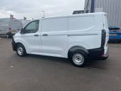 FORD TRANSIT CUSTOM 2024 (L0057)