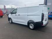 FORD TRANSIT CUSTOM 2024 (L0057)