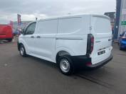 FORD TRANSIT CUSTOM 2024 (L0057)