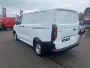 FORD TRANSIT CUSTOM 2024 (L0057)