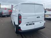 FORD TRANSIT CUSTOM 2024 (L0057)