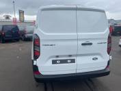 FORD TRANSIT CUSTOM 2024 (L0057)