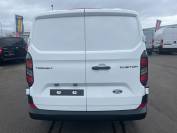 FORD TRANSIT CUSTOM 2024 (L0057)