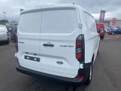 FORD TRANSIT CUSTOM 2024 (L0057)