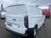 FORD TRANSIT CUSTOM 2024 (L0057)