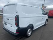 FORD TRANSIT CUSTOM 2024 (L0057)