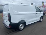 FORD TRANSIT CUSTOM 2024 (L0057)