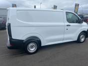 FORD TRANSIT CUSTOM 2024 (L0057)