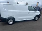 FORD TRANSIT CUSTOM 2024 (L0057)