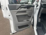 FORD TRANSIT CUSTOM 2024 (L0057)