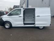 FORD TRANSIT CUSTOM 2024 (L0057)