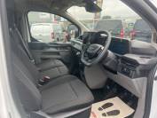 FORD TRANSIT CUSTOM 2024 (L0057)