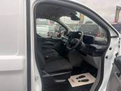 FORD TRANSIT CUSTOM 2024 (L0057)