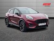 FORD PUMA 2023 (73)