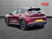 FORD PUMA 2023 (73)