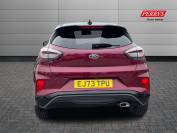 FORD PUMA 2023 (73)