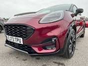 FORD PUMA 2023 (73)