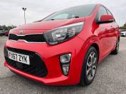 KIA PICANTO 2017 (67)