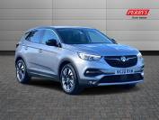 VAUXHALL GRANDLAND X 2020 (20)