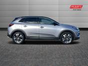 VAUXHALL GRANDLAND X 2020 (20)