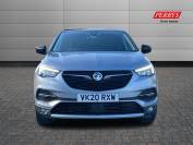 VAUXHALL GRANDLAND X 2020 (20)