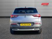 VAUXHALL GRANDLAND X 2020 (20)