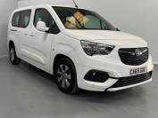 VAUXHALL COMBO-LIFE 2019 (69)