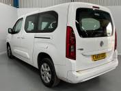 VAUXHALL COMBO-LIFE 2019 (69)