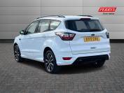 FORD KUGA 2017 (17)