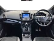 FORD KUGA 2017 (17)