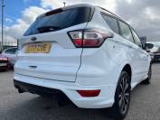 FORD KUGA 2017 (17)