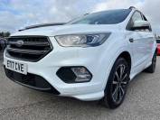 FORD KUGA 2017 (17)