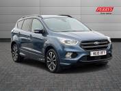 FORD KUGA 2019 (19)