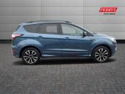 FORD KUGA 2019 (19)